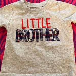 “Little Brother” graphic set